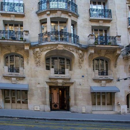 Апартаменты Cmg - Premium Tour Eiffel - 43 Париж Экстерьер фото