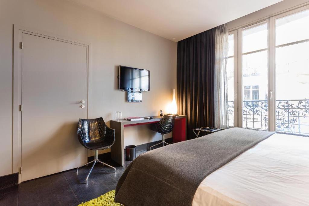 Апартаменты Cmg - Premium Tour Eiffel - 43 Париж Экстерьер фото