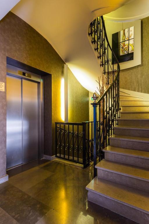 Апартаменты Cmg - Premium Tour Eiffel - 43 Париж Экстерьер фото