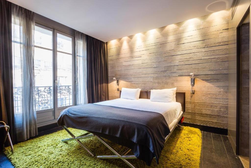 Апартаменты Cmg - Premium Tour Eiffel - 43 Париж Экстерьер фото