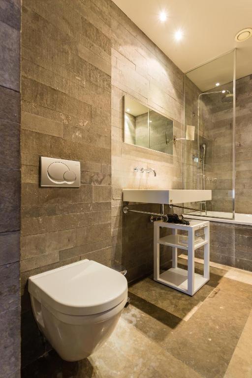 Апартаменты Cmg - Premium Tour Eiffel - 43 Париж Экстерьер фото