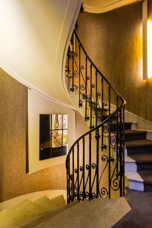 Апартаменты Cmg - Premium Tour Eiffel - 43 Париж Экстерьер фото