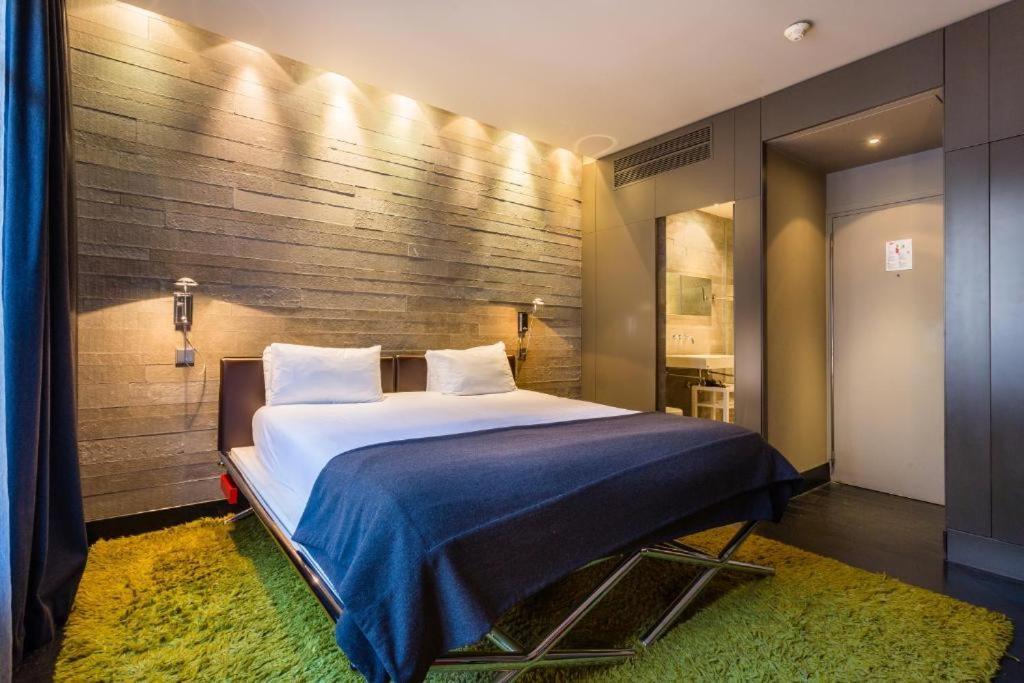 Апартаменты Cmg - Premium Tour Eiffel - 43 Париж Экстерьер фото